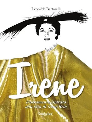 cover image of Irene